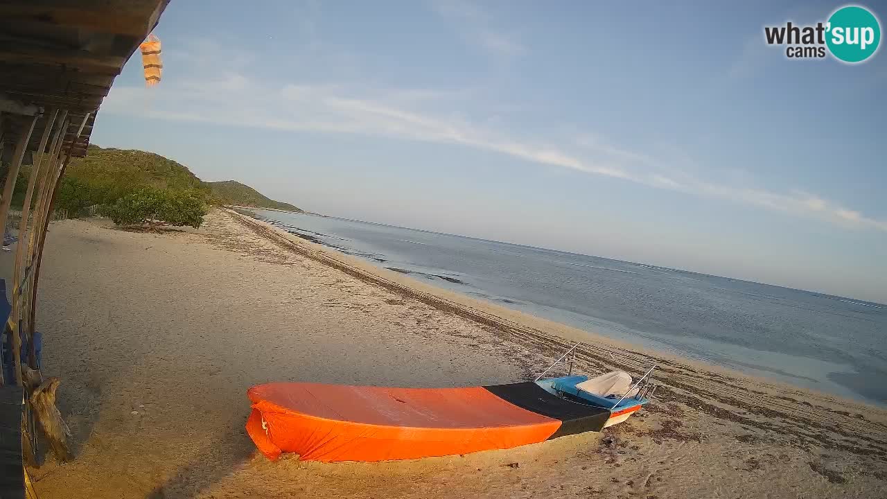 Webcam Strand Buen Hombre – Kite Buen Hombre Kiteboarding School