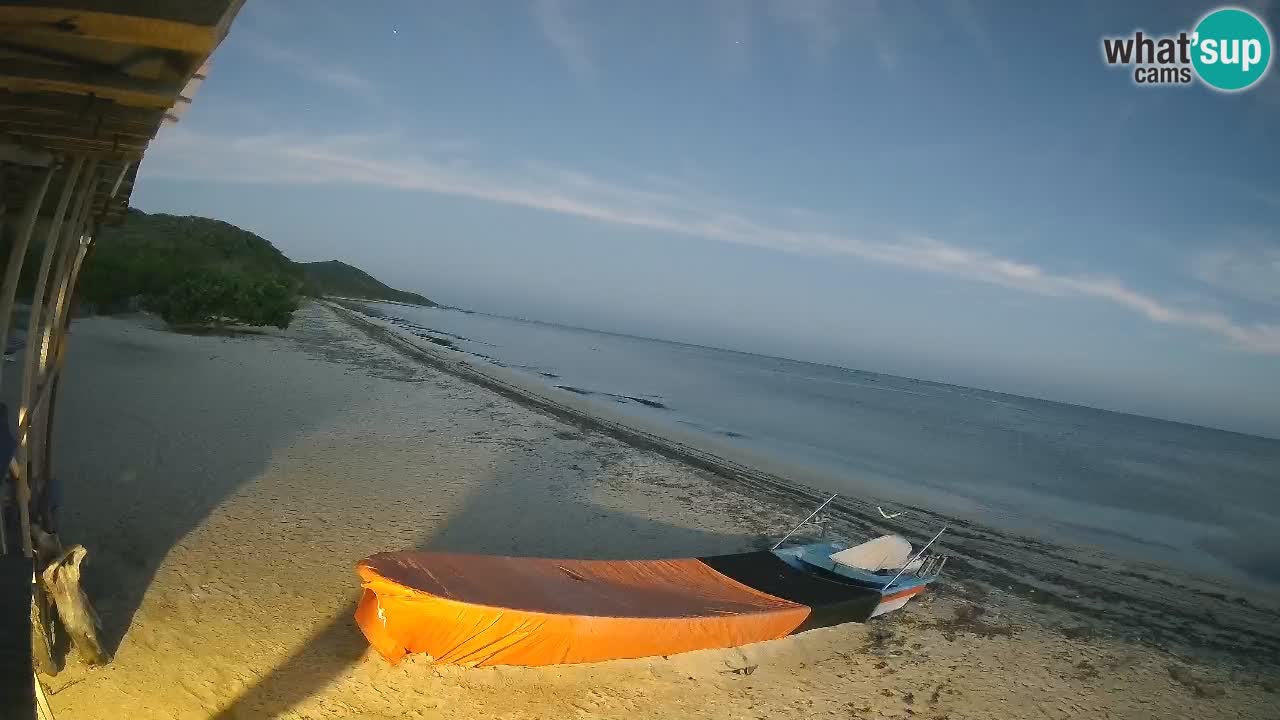 Webcam Strand Buen Hombre – Kite Buen Hombre Kiteboarding School