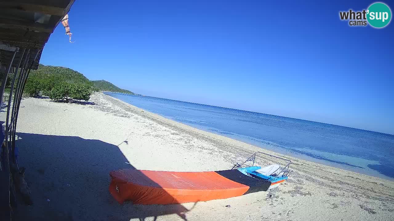 Webcam spiaggia Buen Hombre – Kite Buen Hombre Kiteboarding School