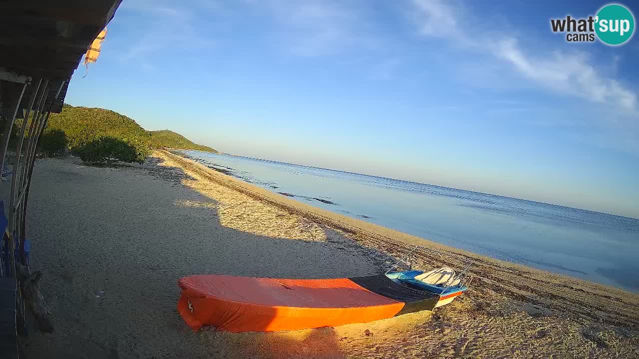 Webcam spiaggia Buen Hombre – Kite Buen Hombre Kiteboarding School