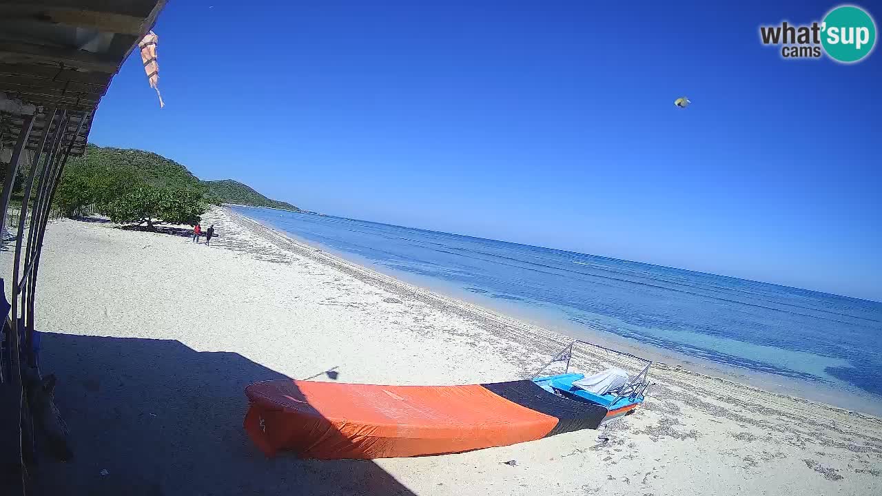 Webcam spiaggia Buen Hombre – Kite Buen Hombre Kiteboarding School