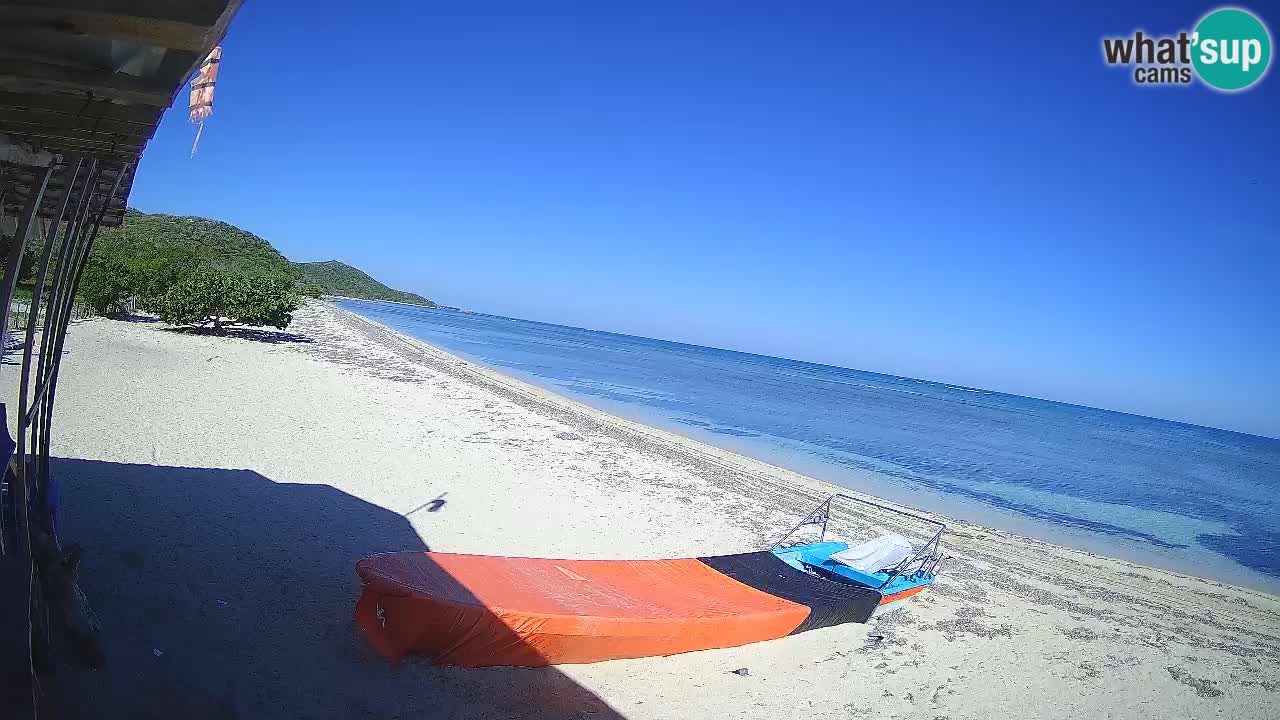 Webcam playa Buen Hombre – Kite Buen Hombre Kiteboarding School