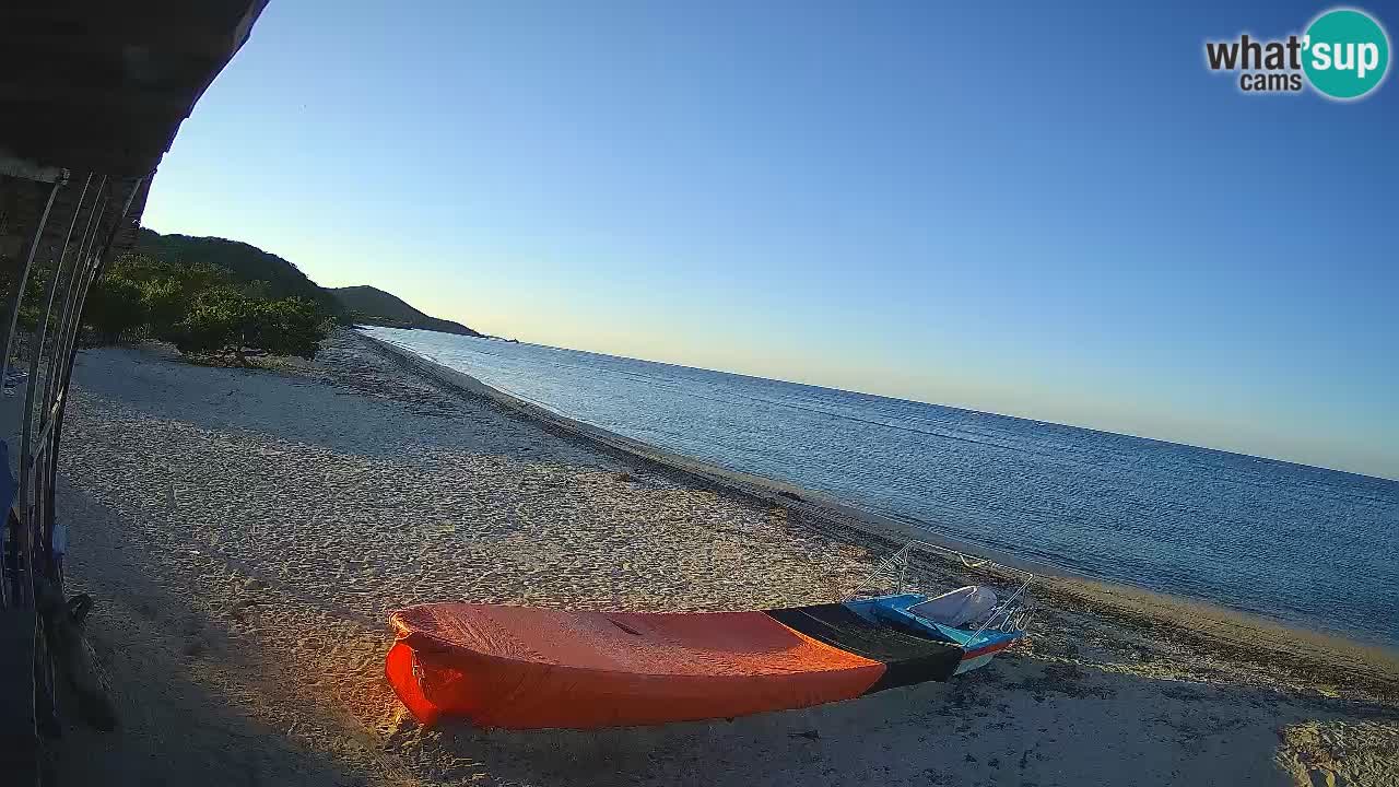 Webcam spiaggia Buen Hombre – Kite Buen Hombre Kiteboarding School