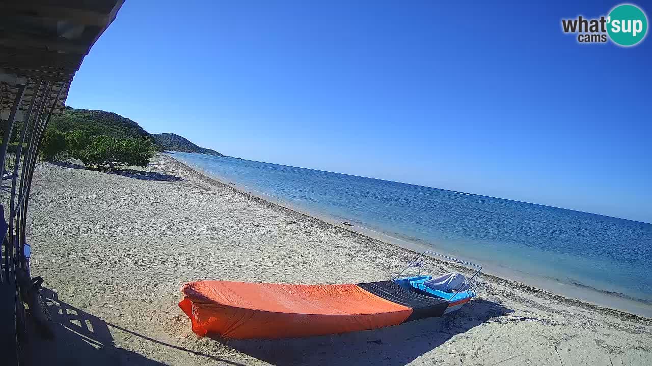 Webcam spiaggia Buen Hombre – Kite Buen Hombre Kiteboarding School