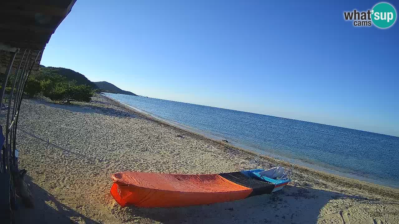 Webcam spiaggia Buen Hombre – Kite Buen Hombre Kiteboarding School