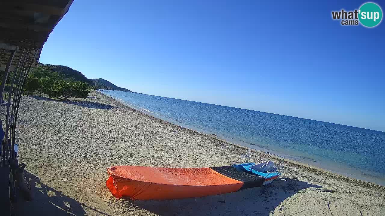 Webcam spiaggia Buen Hombre – Kite Buen Hombre Kiteboarding School