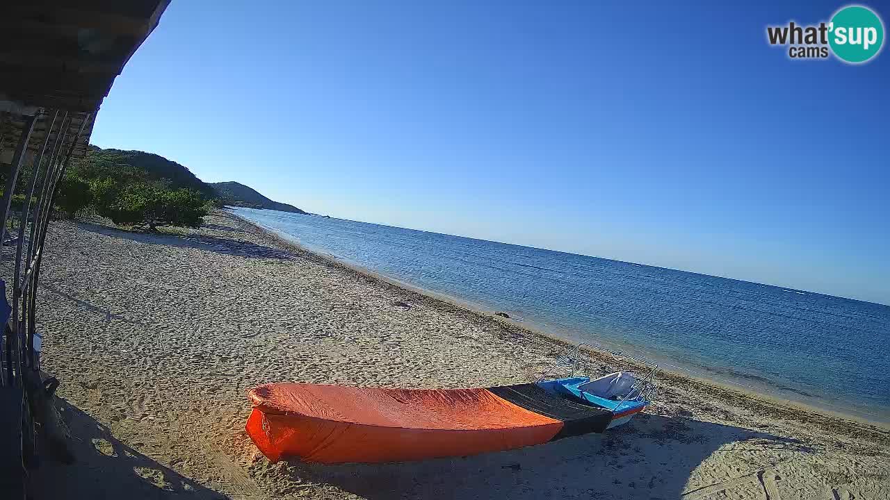 Webcam playa Buen Hombre – Kite Buen Hombre Kiteboarding School