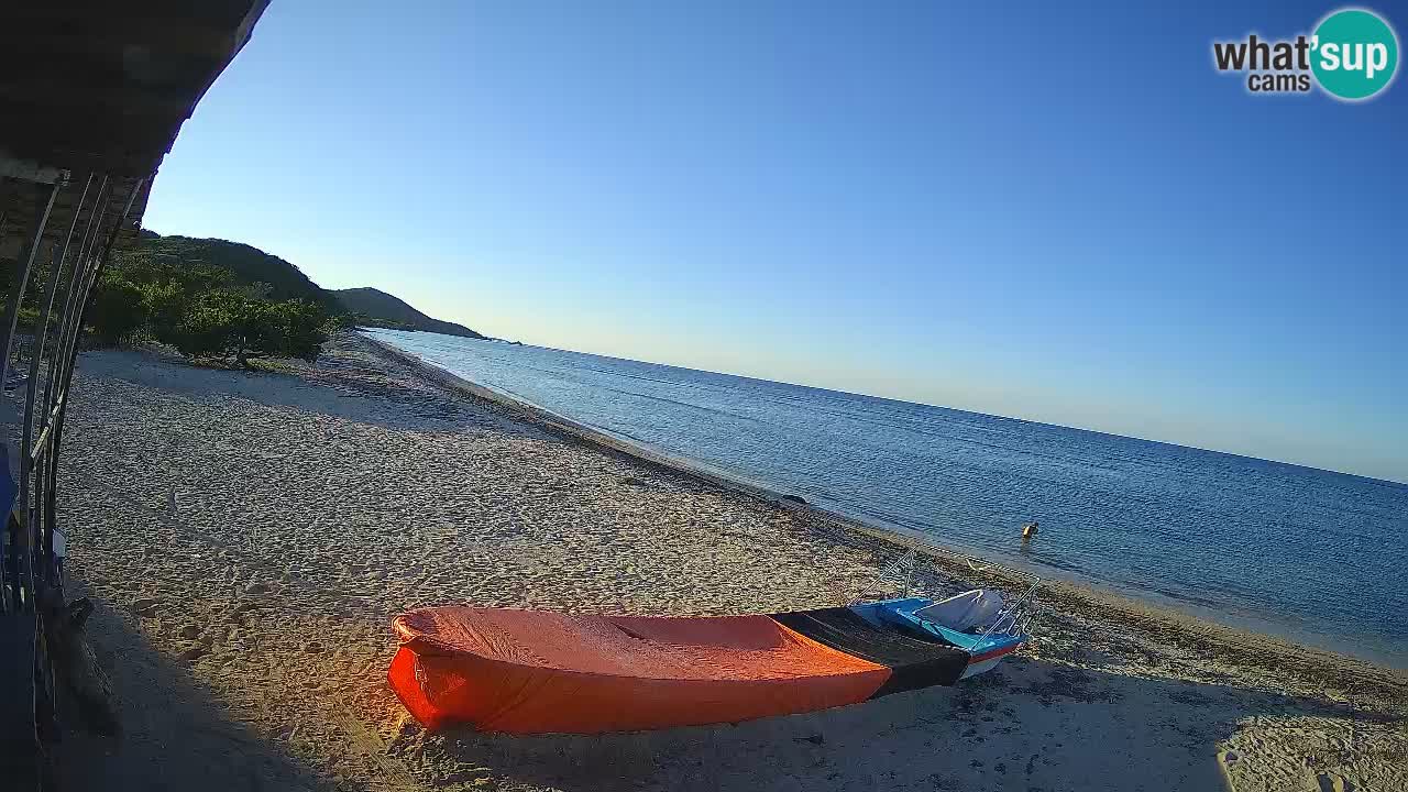 Webcam spiaggia Buen Hombre – Kite Buen Hombre Kiteboarding School