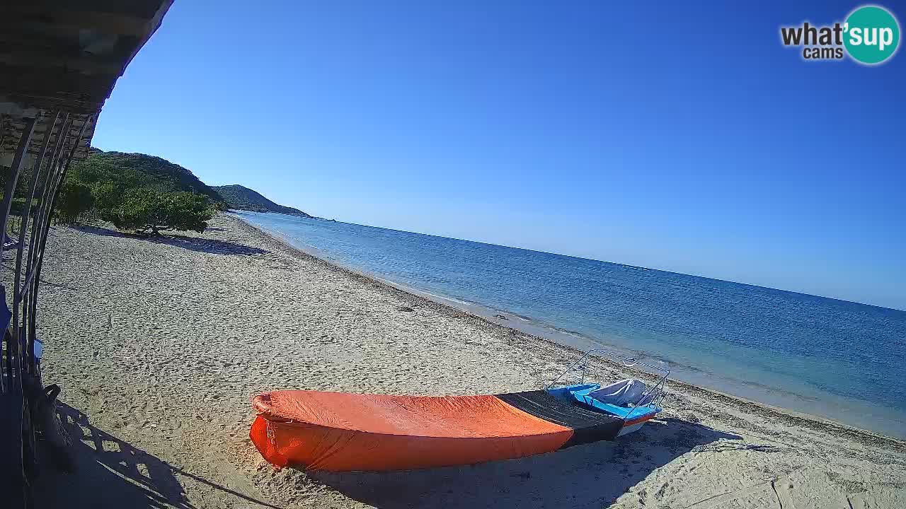 Webcam spiaggia Buen Hombre – Kite Buen Hombre Kiteboarding School