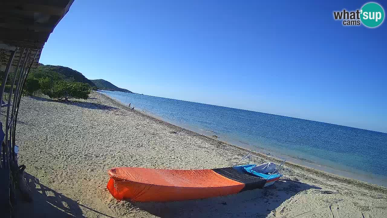 Webcam spiaggia Buen Hombre – Kite Buen Hombre Kiteboarding School