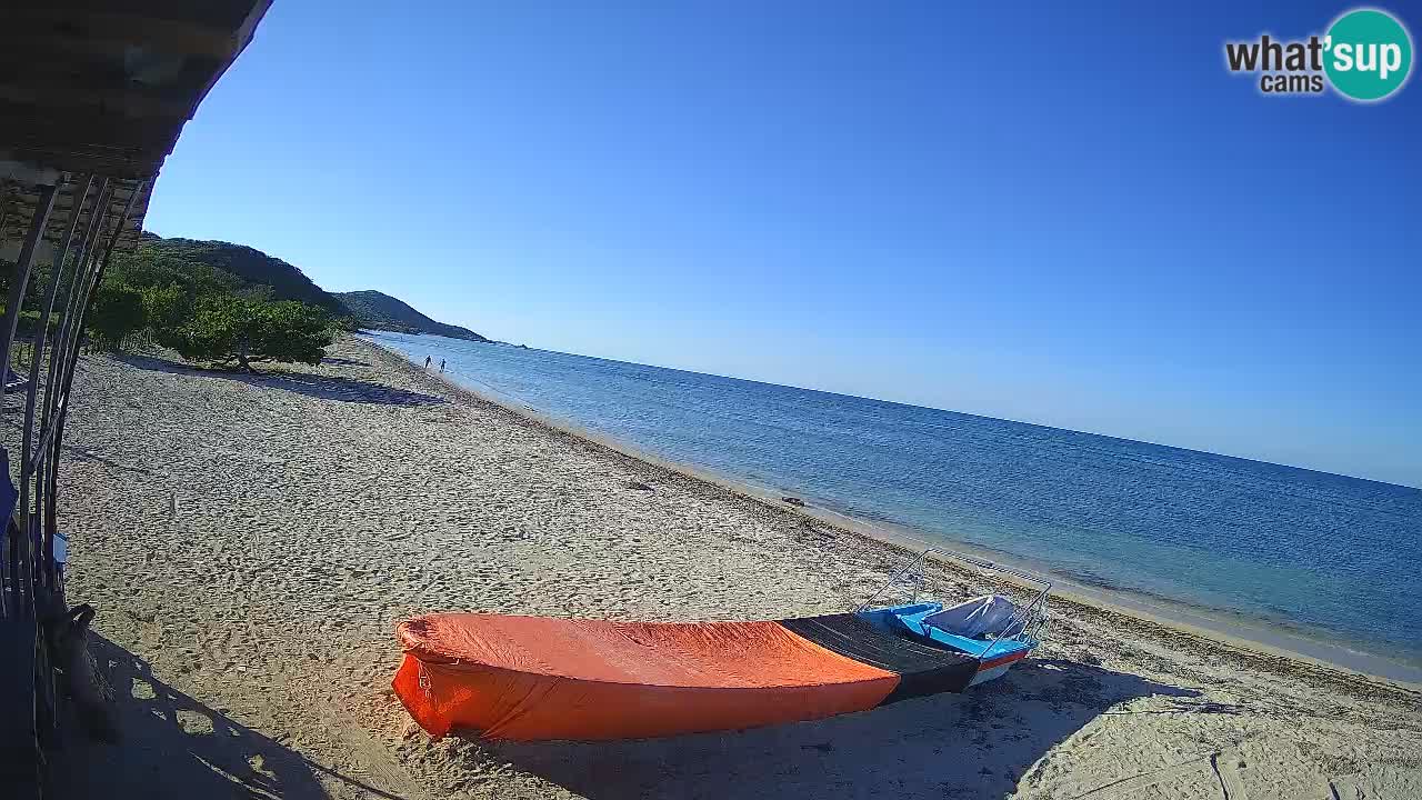 Webcam playa Buen Hombre – Kite Buen Hombre Kiteboarding School