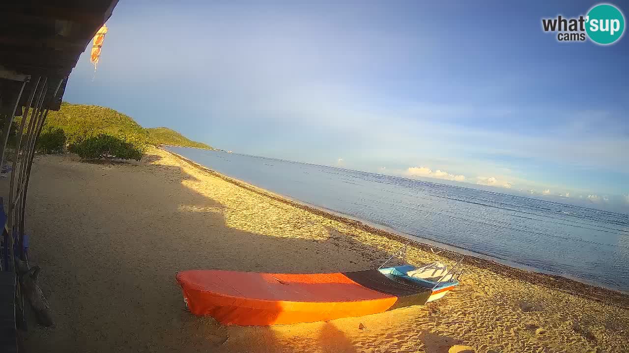 Webcam spiaggia Buen Hombre – Kite Buen Hombre Kiteboarding School