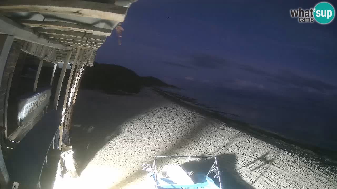 Webcam Buen Hombre beach – Kite Buen Hombre Kiteboarding School