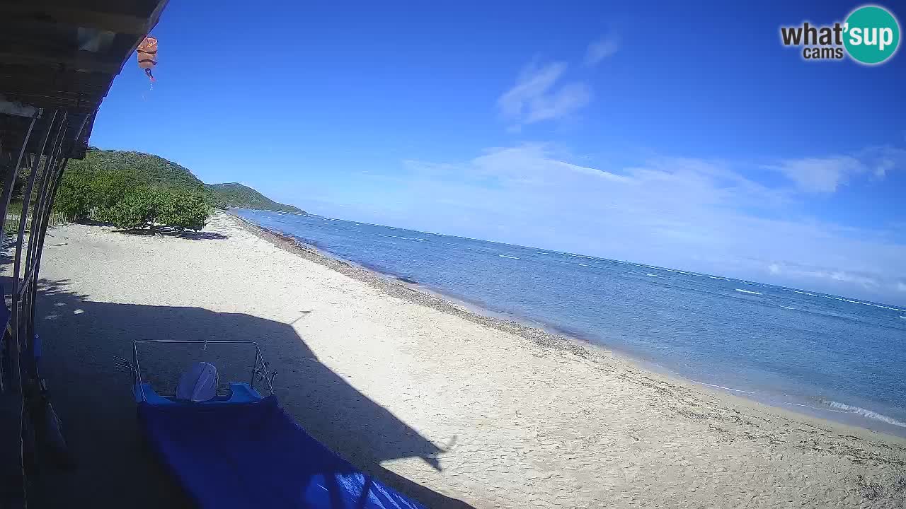 Webcam playa Buen Hombre – Kite Buen Hombre Kiteboarding School