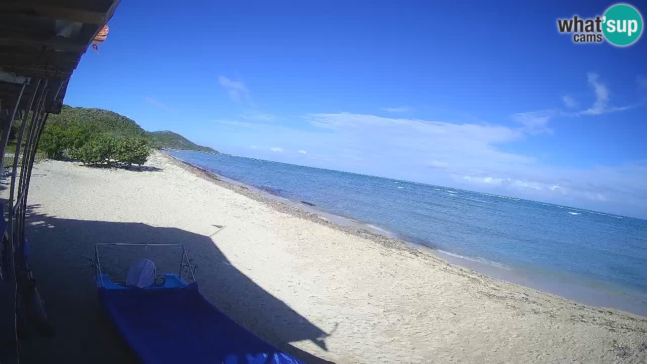 Webcam playa Buen Hombre – Kite Buen Hombre Kiteboarding School