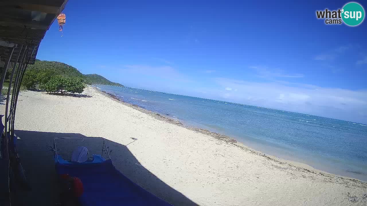 Webcam Strand Buen Hombre – Kite Buen Hombre Kiteboarding School