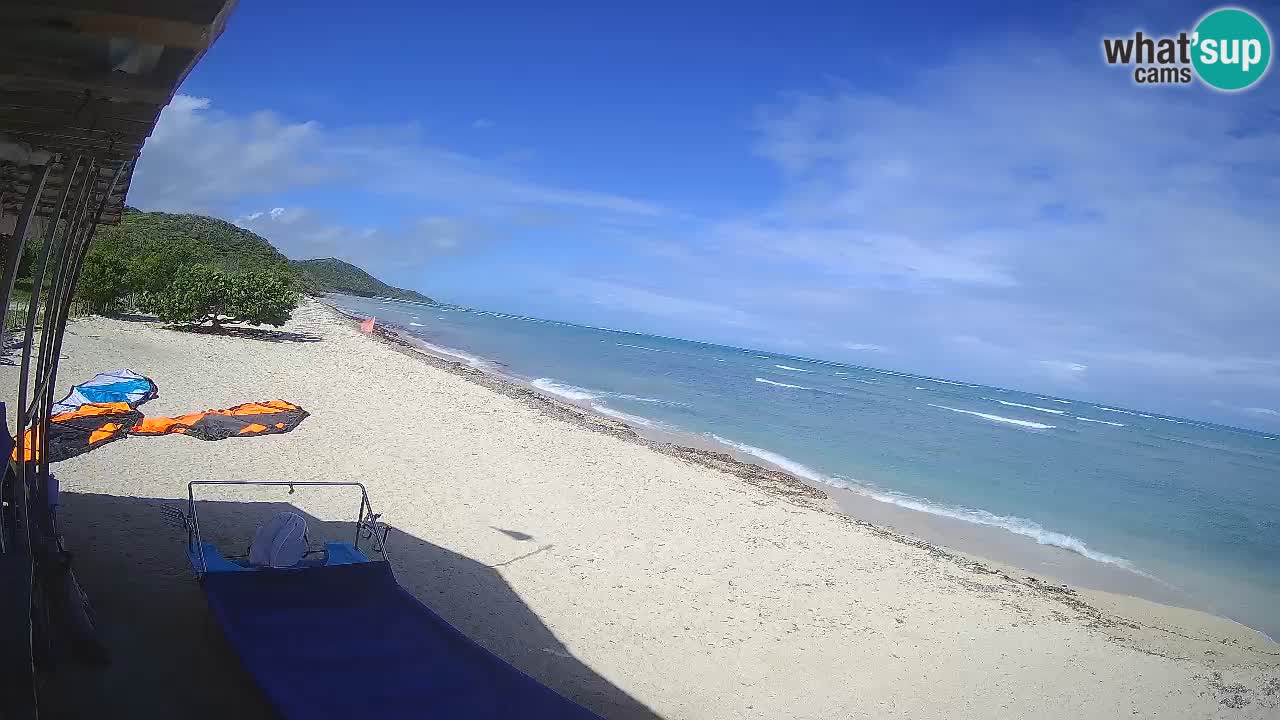 Webcam spiaggia Buen Hombre – Kite Buen Hombre Kiteboarding School