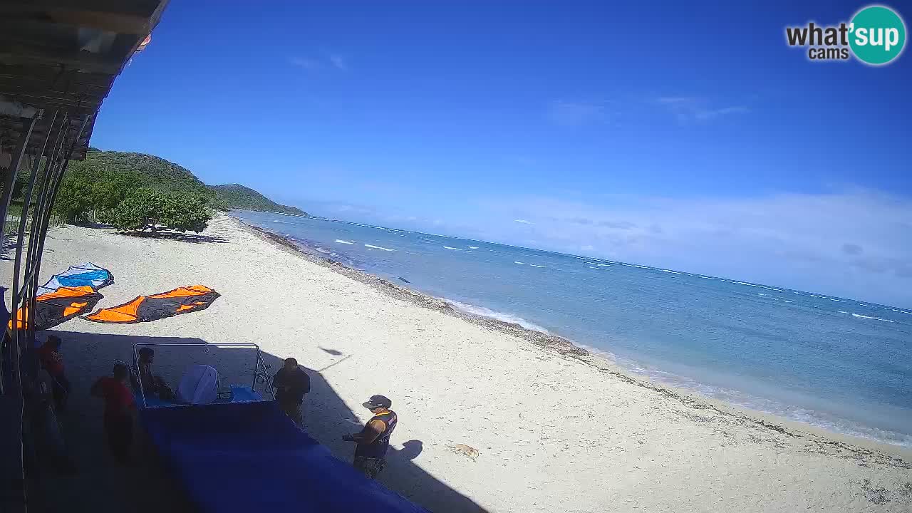 Webcam spiaggia Buen Hombre – Kite Buen Hombre Kiteboarding School