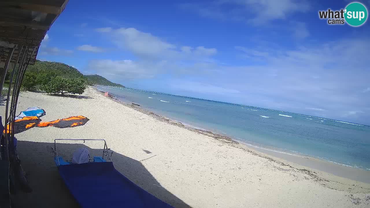 Webcam spiaggia Buen Hombre – Kite Buen Hombre Kiteboarding School