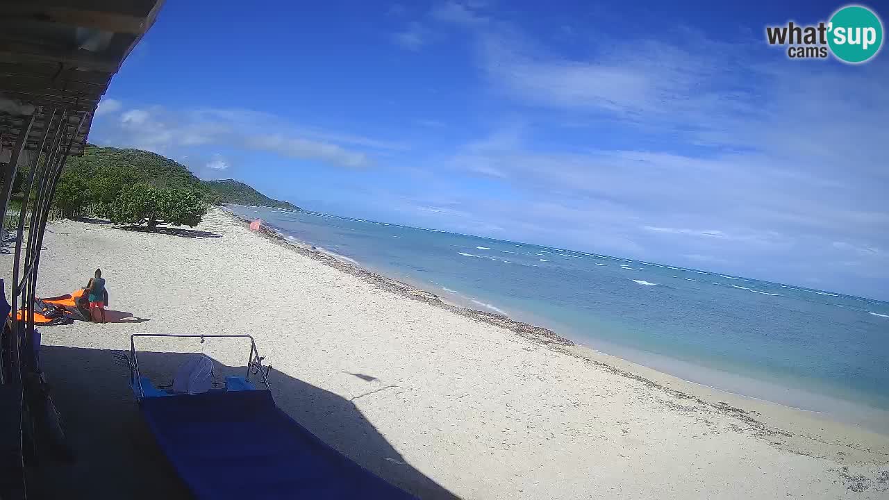 Webcam playa Buen Hombre – Kite Buen Hombre Kiteboarding School