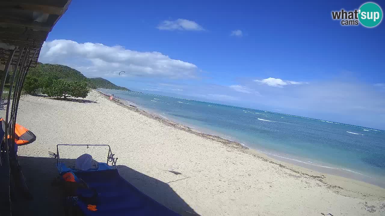 Webcam playa Buen Hombre – Kite Buen Hombre Kiteboarding School