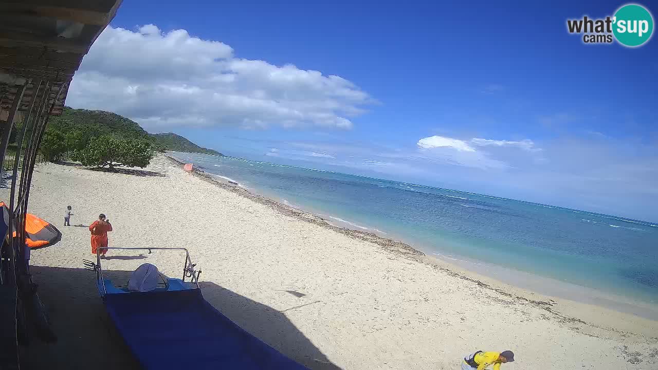 Webcam playa Buen Hombre – Kite Buen Hombre Kiteboarding School