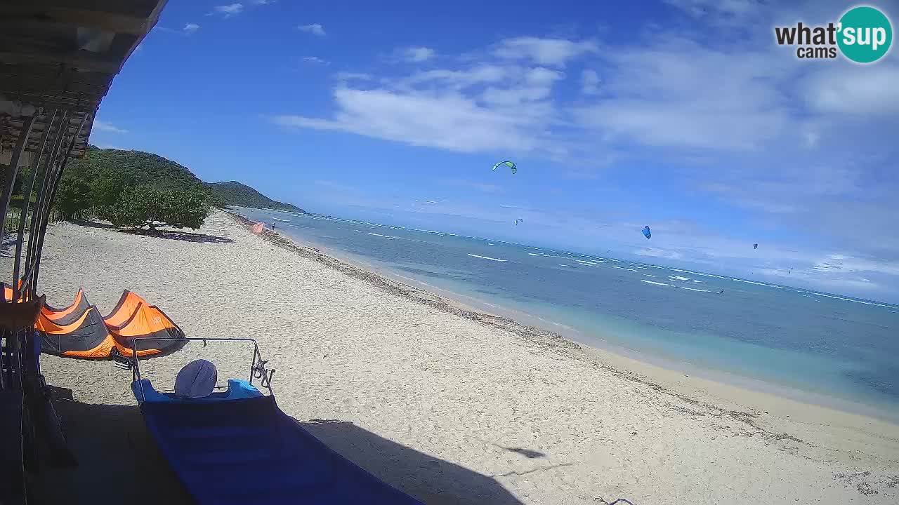 Webcam Strand Buen Hombre – Kite Buen Hombre Kiteboarding School