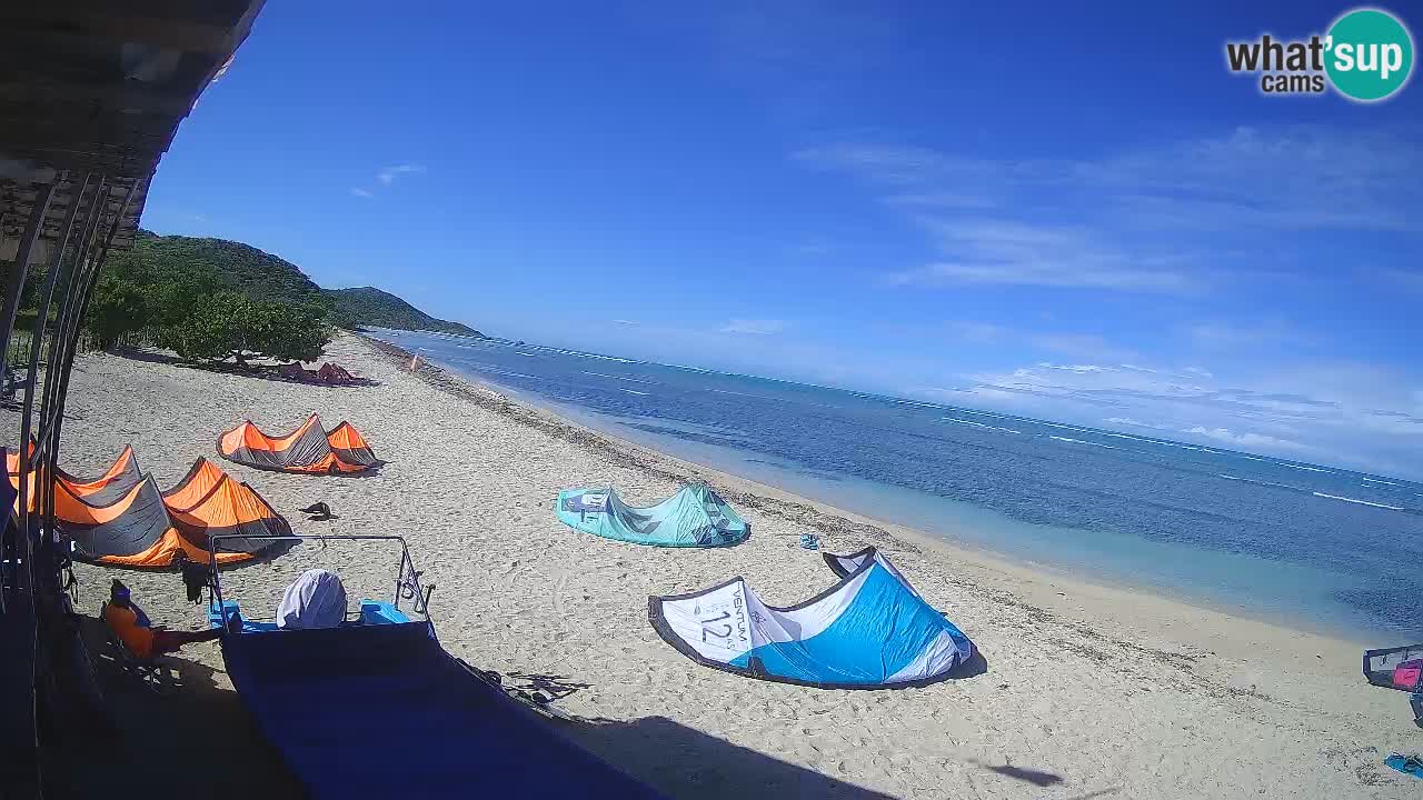 Webcam spiaggia Buen Hombre – Kite Buen Hombre Kiteboarding School