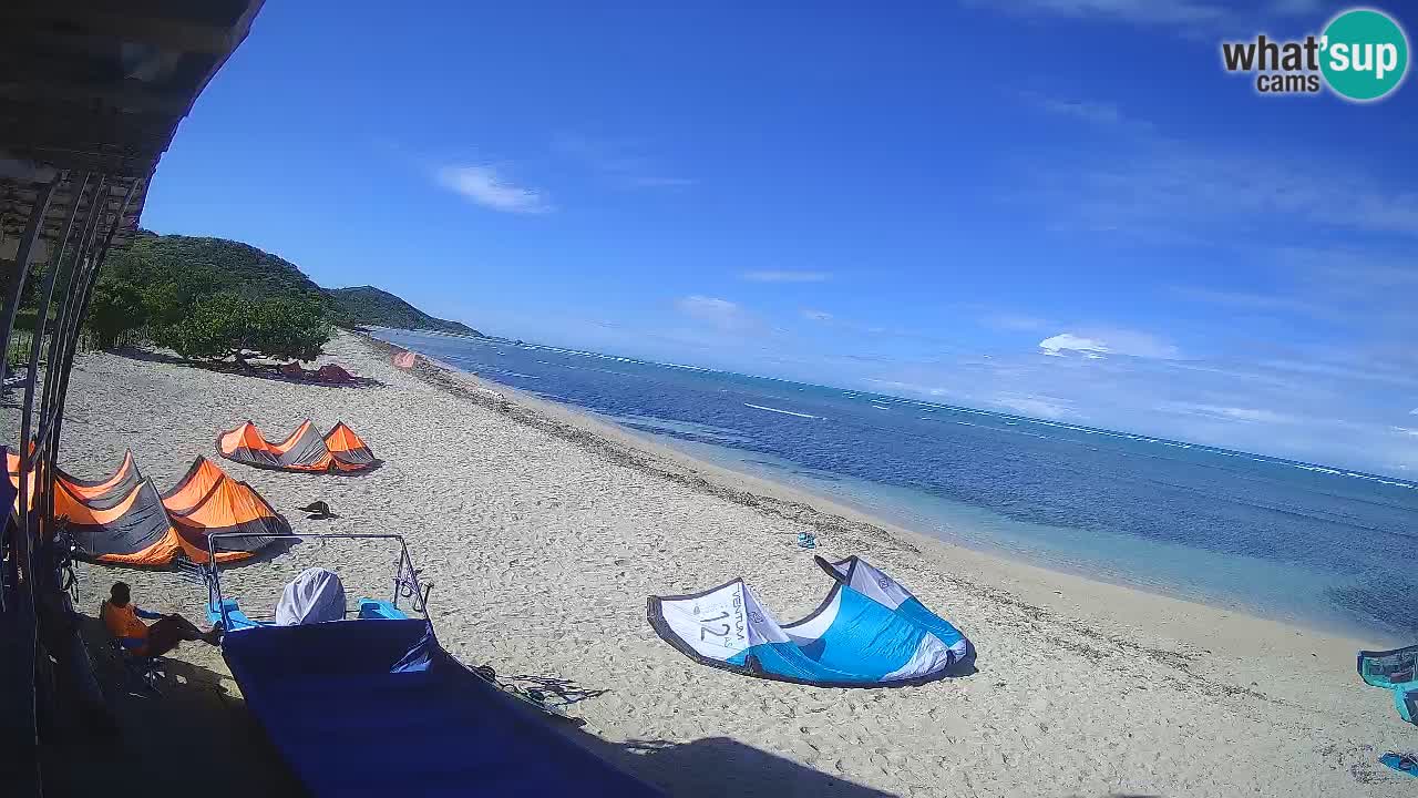 Webcam Strand Buen Hombre – Kite Buen Hombre Kiteboarding School