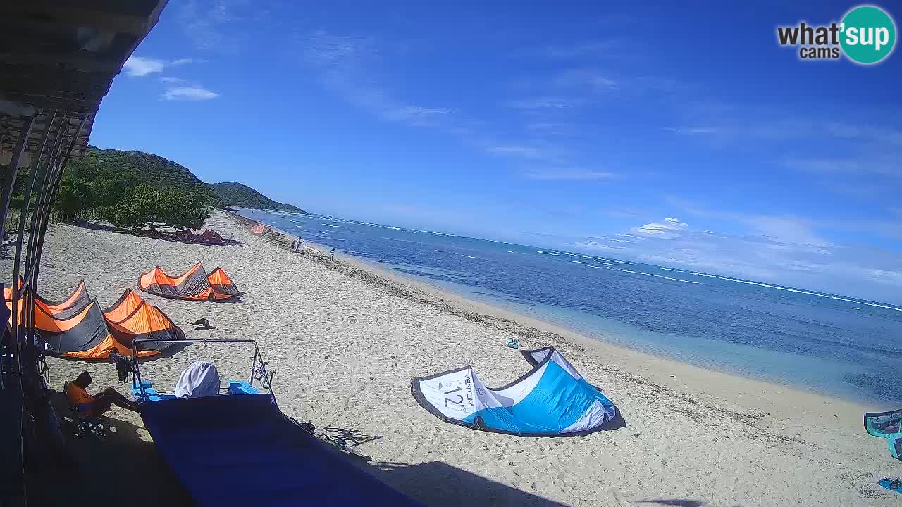 Webcam Strand Buen Hombre – Kite Buen Hombre Kiteboarding School