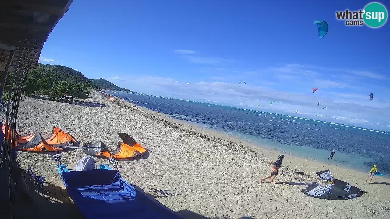 Webcam spiaggia Buen Hombre – Kite Buen Hombre Kiteboarding School