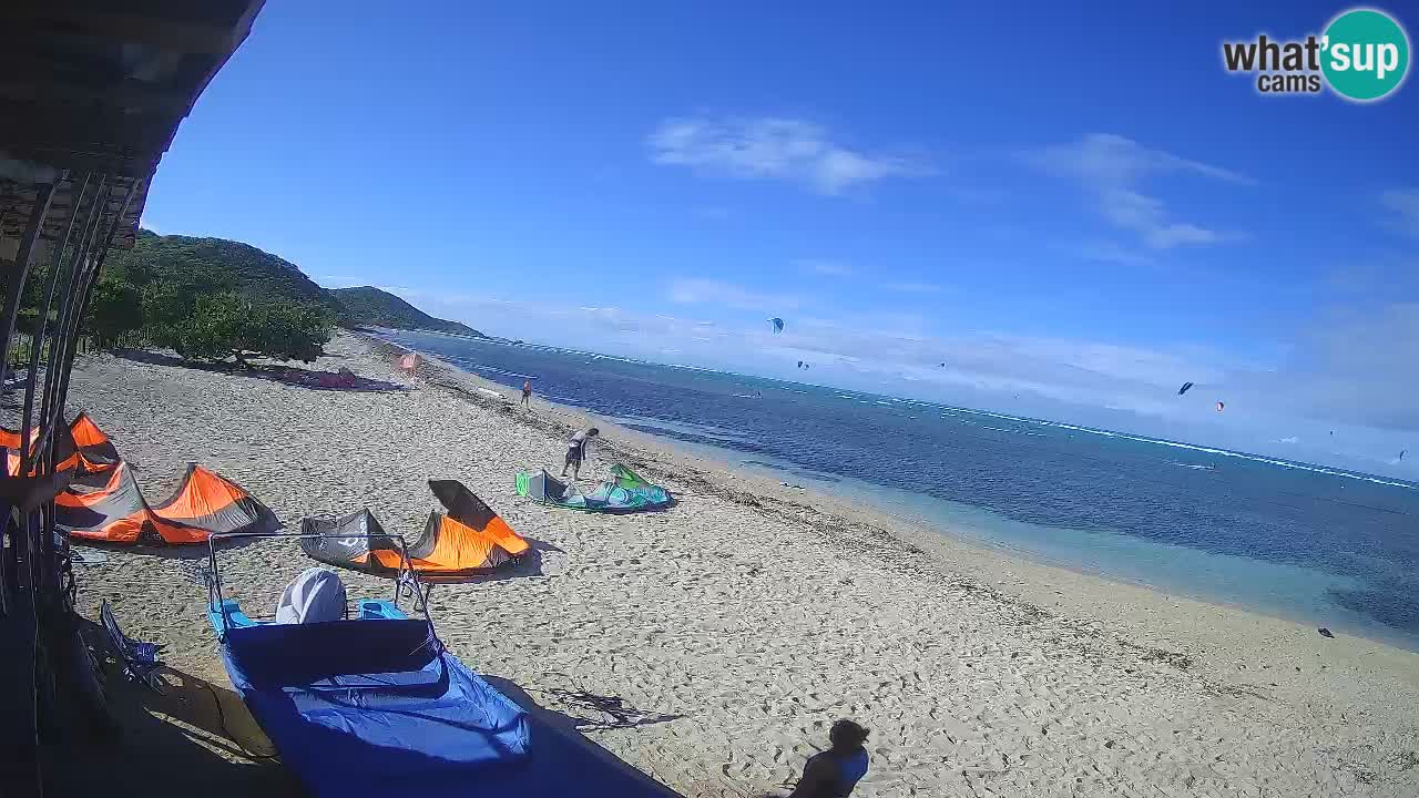 Web kamera plaza Buen Hombre – Kite Buen Hombre Kiteboarding School