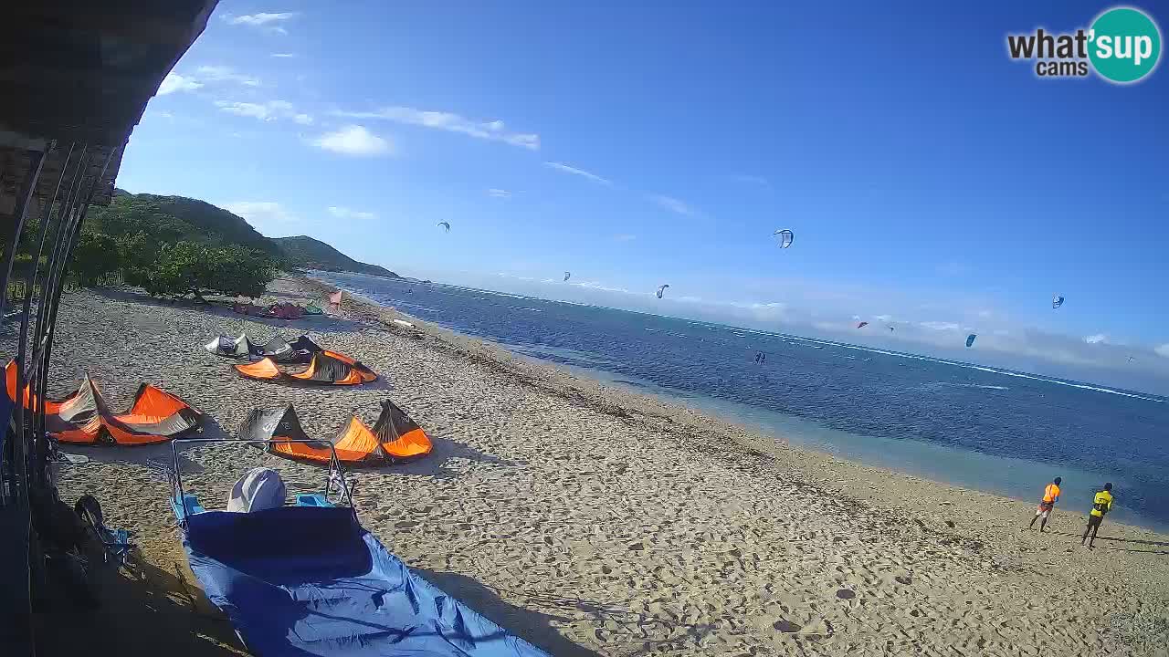 Web kamera plaza Buen Hombre – Kite Buen Hombre Kiteboarding School