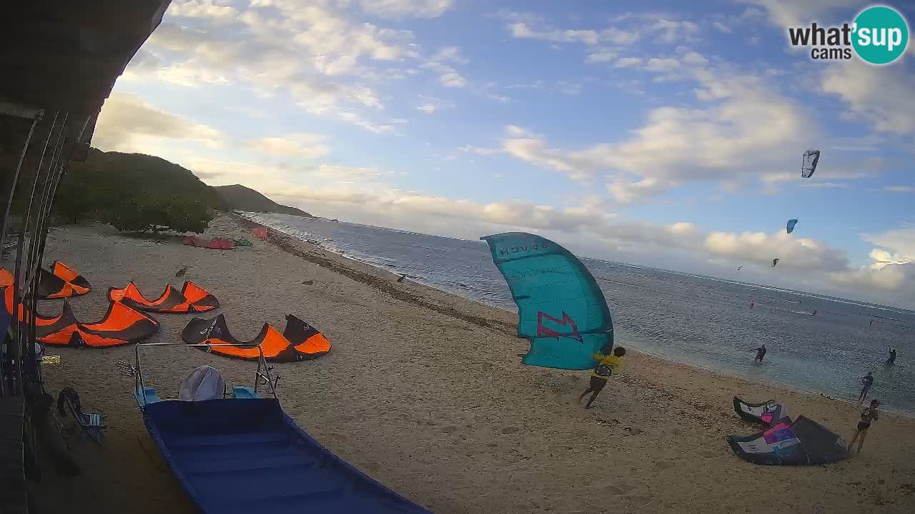 Webcam playa Buen Hombre – Kite Buen Hombre Kiteboarding School