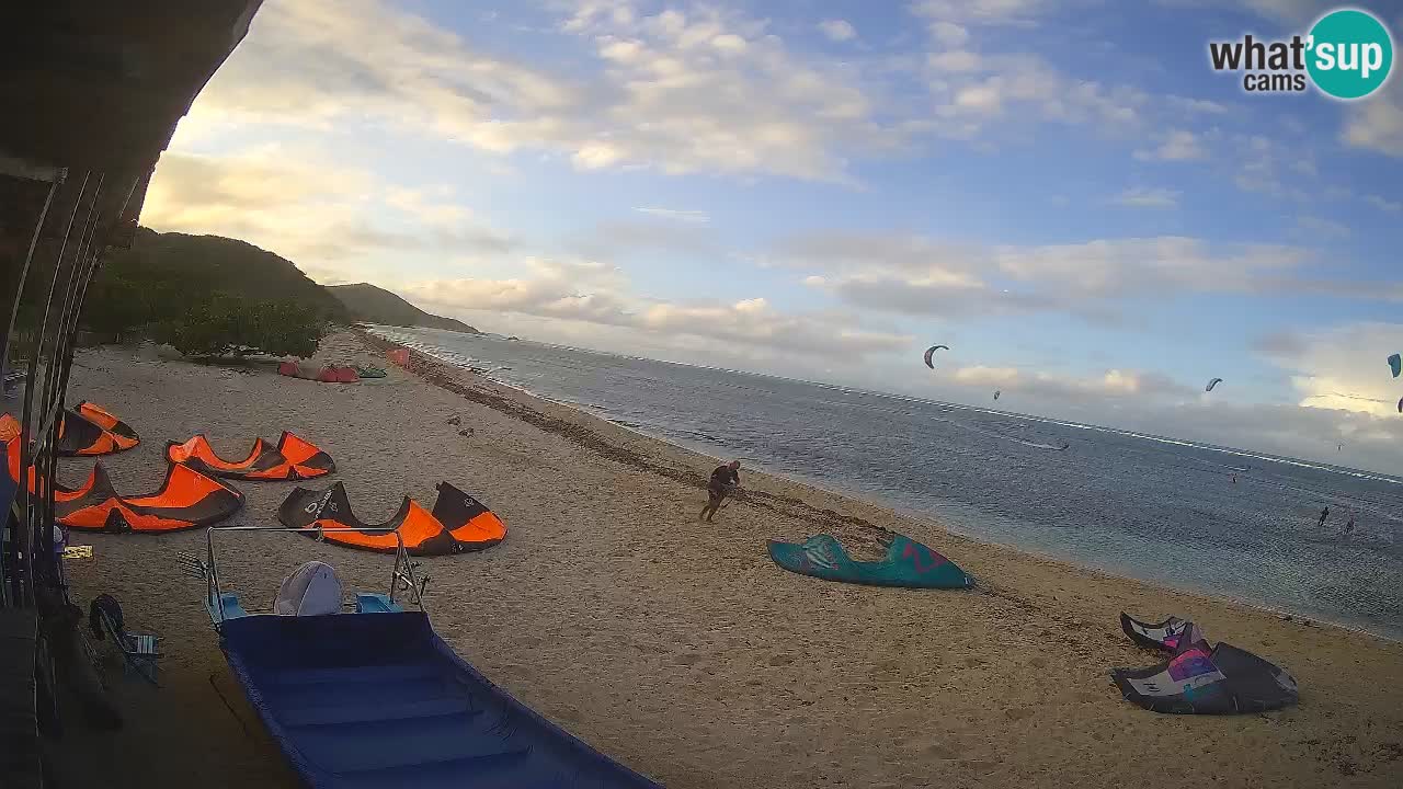 Spletna kamera plaza Buen Hombre – Kite Buen Hombre Kiteboarding School