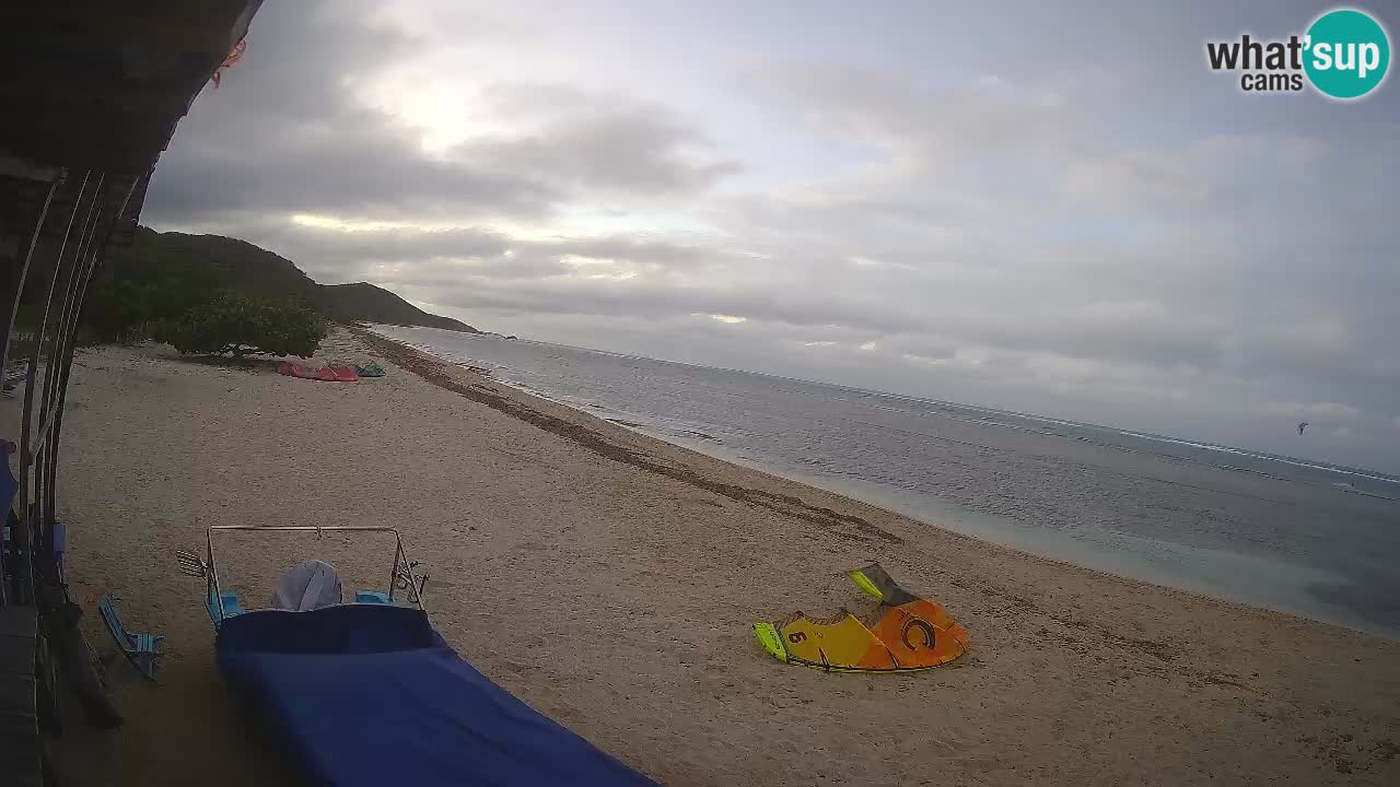 Webcam spiaggia Buen Hombre – Kite Buen Hombre Kiteboarding School