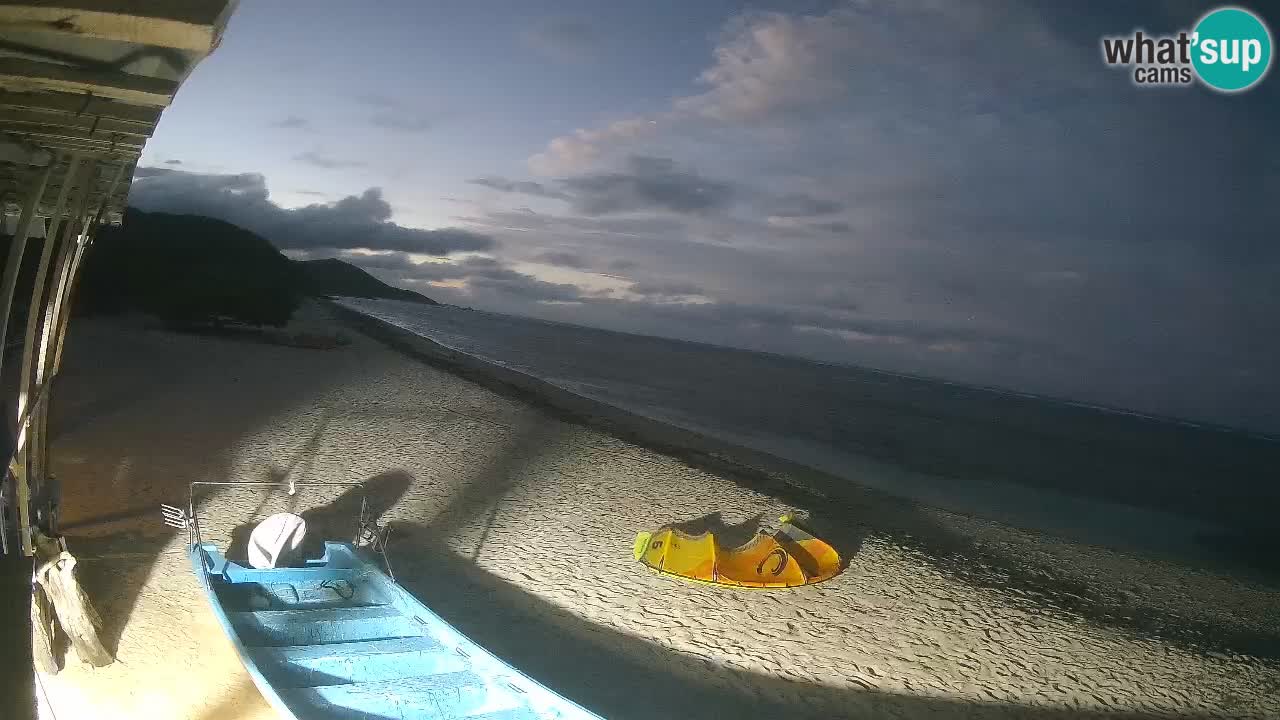 Webcam playa Buen Hombre – Kite Buen Hombre Kiteboarding School