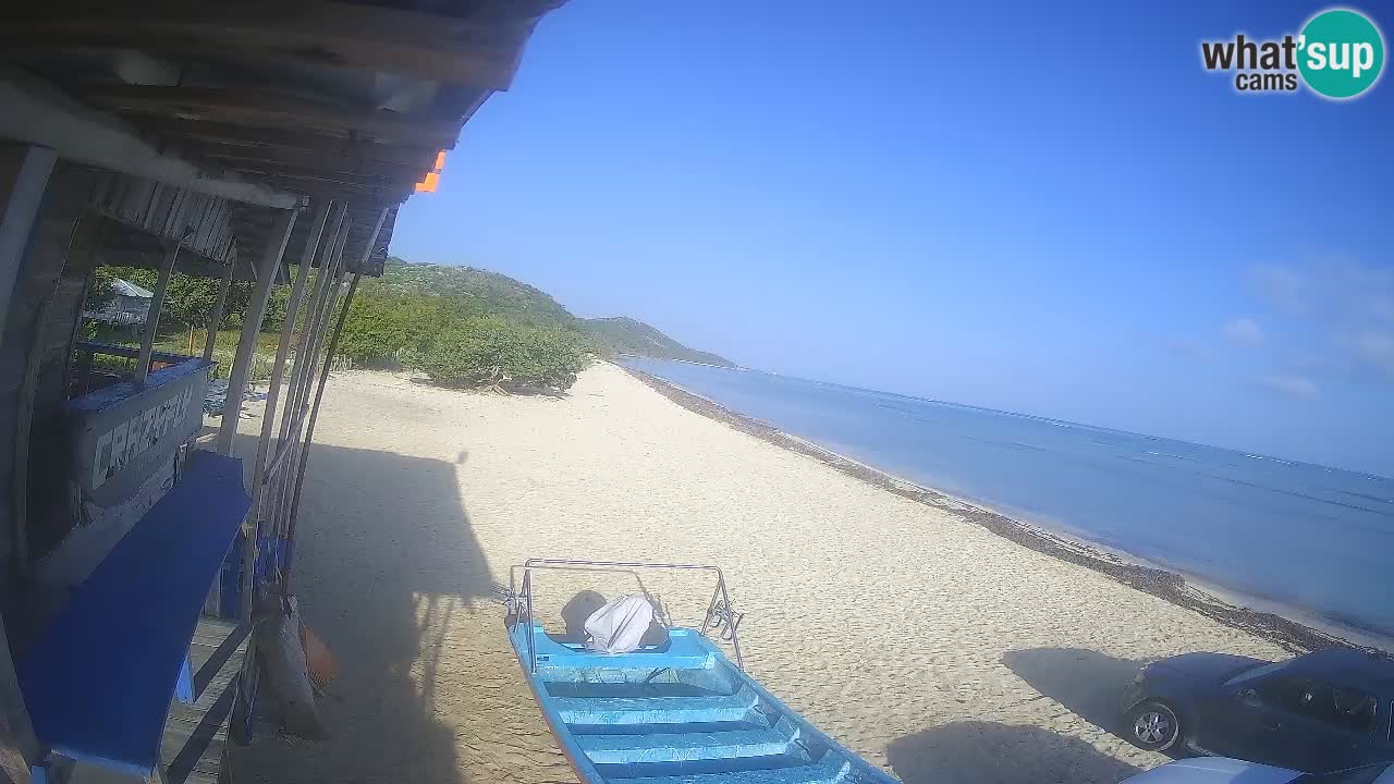 Webcam Buen Hombre beach – Kite Buen Hombre Kiteboarding School