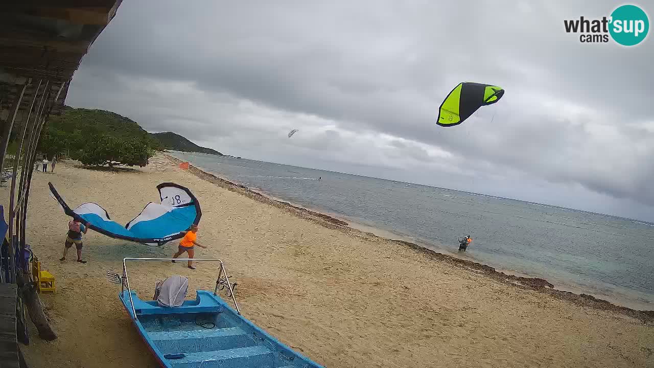 Spletna kamera plaza Buen Hombre – Kite Buen Hombre Kiteboarding School