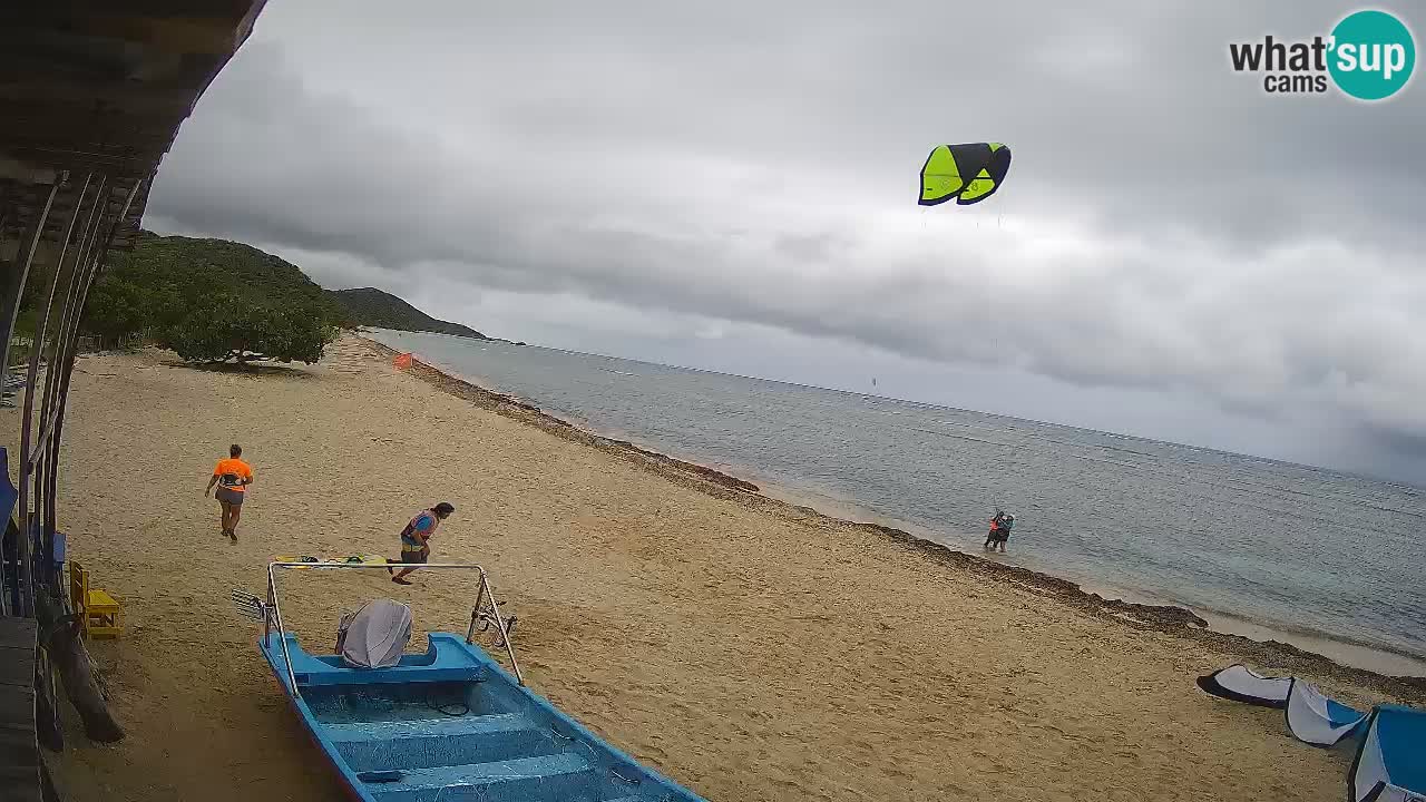 Webcam live plage Buen Hombre – Kite Buen Hombre Kiteboarding School