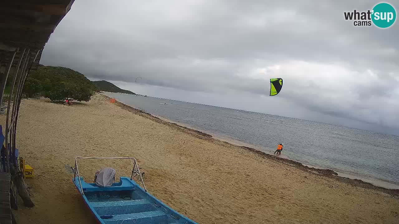 Webcam live plage Buen Hombre – Kite Buen Hombre Kiteboarding School