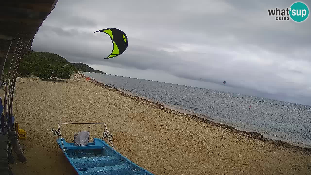 Webcam spiaggia Buen Hombre – Kite Buen Hombre Kiteboarding School