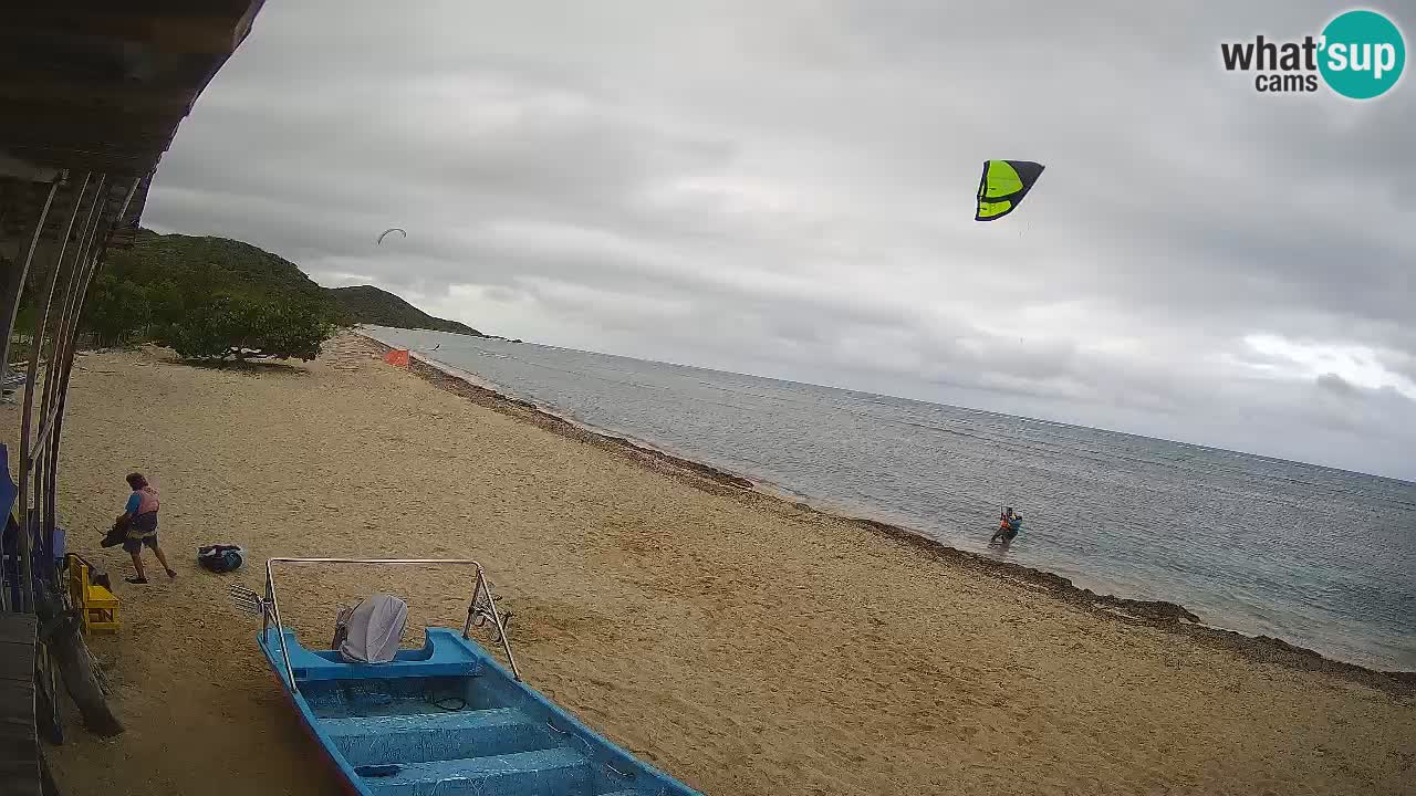 Webcam playa Buen Hombre – Kite Buen Hombre Kiteboarding School