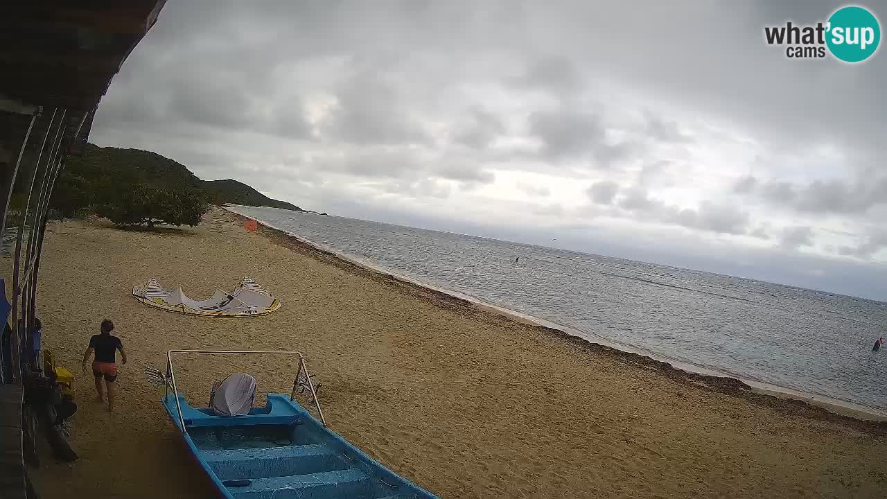 Webcam Buen Hombre beach – Kite Buen Hombre Kiteboarding School