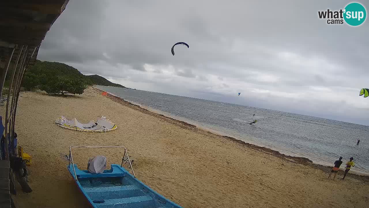 Webcam playa Buen Hombre – Kite Buen Hombre Kiteboarding School