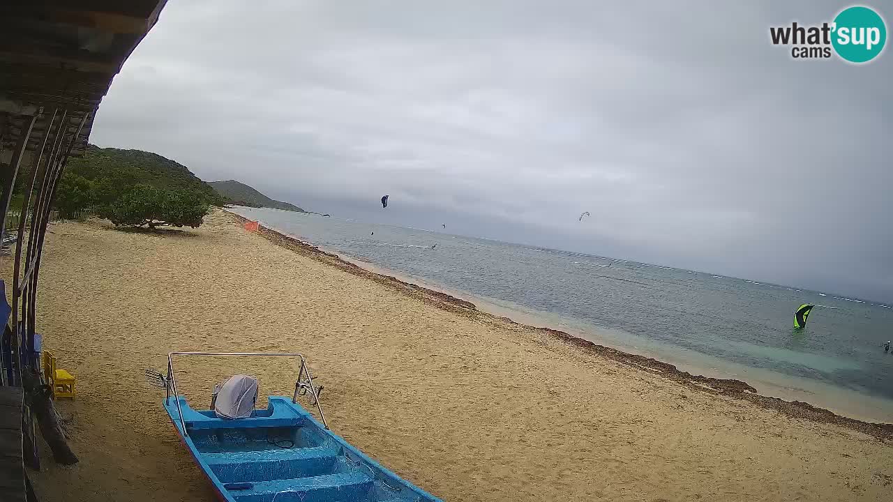 Webcam live plage Buen Hombre – Kite Buen Hombre Kiteboarding School