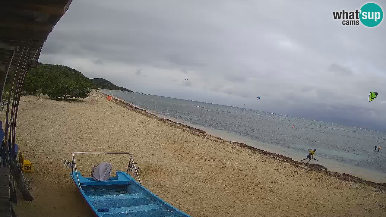 Webcam playa Buen Hombre – Kite Buen Hombre Kiteboarding School