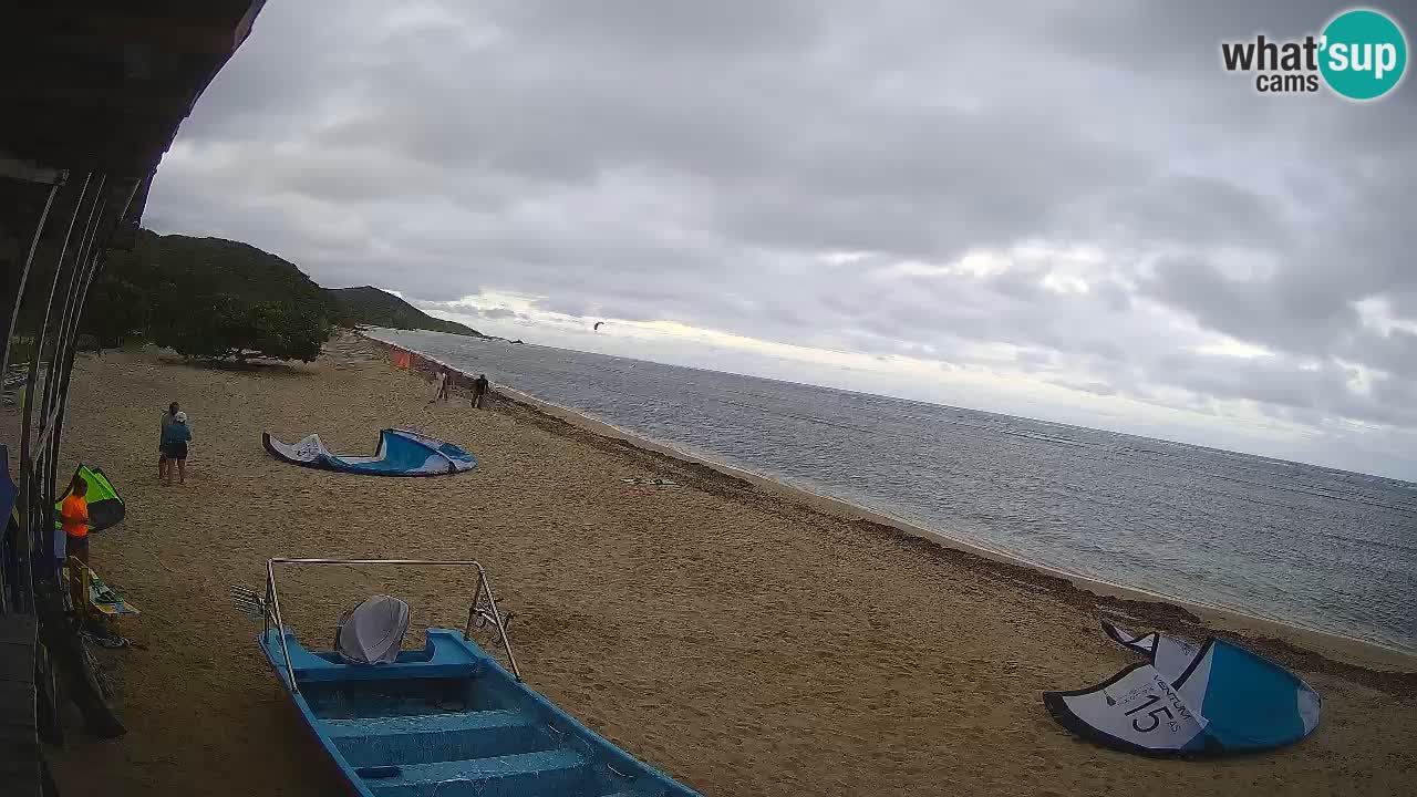 Webcam Strand Buen Hombre – Kite Buen Hombre Kiteboarding School