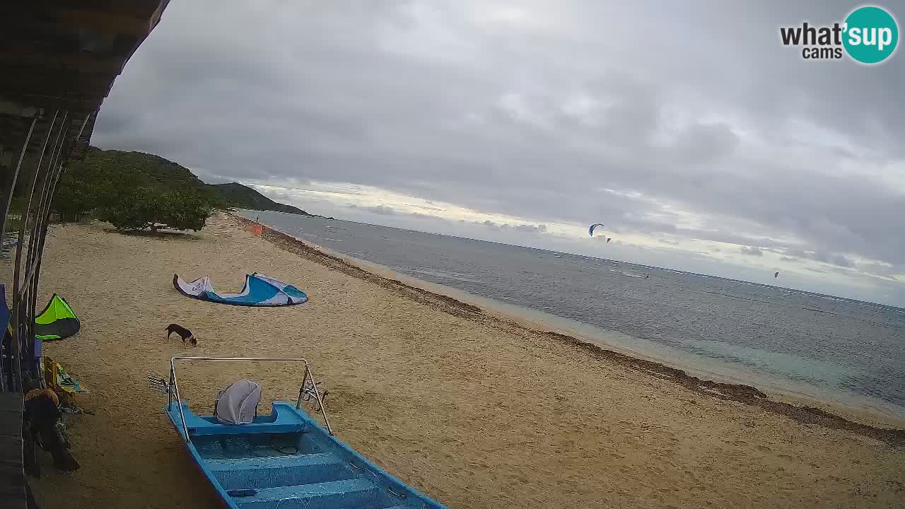 Spletna kamera plaza Buen Hombre – Kite Buen Hombre Kiteboarding School