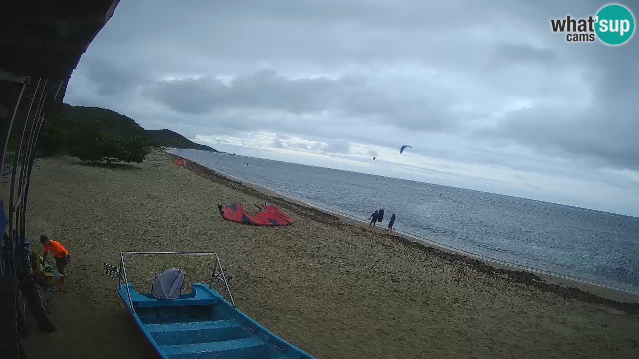 Webcam live plage Buen Hombre – Kite Buen Hombre Kiteboarding School